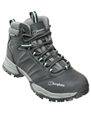 Womens Expeditor AQ Ridge Walking Boot - Black Angel Blue